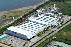 徳島工場
