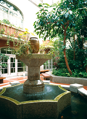 Ohara Healthcare Foundation Kurashiki Central Hospital