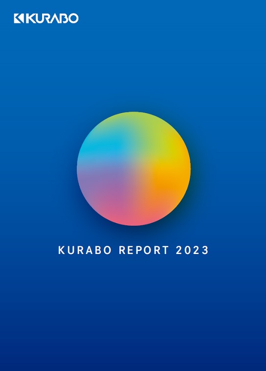 Integrated report 2023