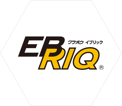 電子線グラフト重合技術「EBRIQ(イブリック)」