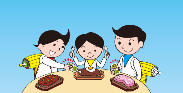 原材料が、その場でわかる!?食品検査“マイキット”誕生?
