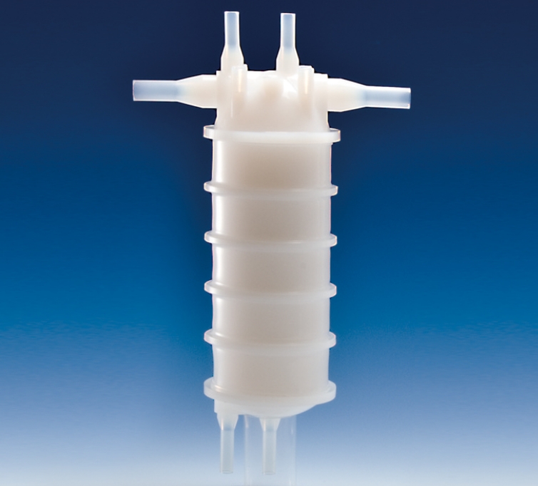100% fluororesin filter KRANFIL